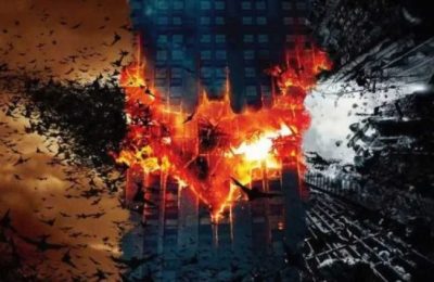 蝙蝠侠日庆典：诺兰执导的《黑暗骑士》三部曲将再次熠熠生辉！缩略图