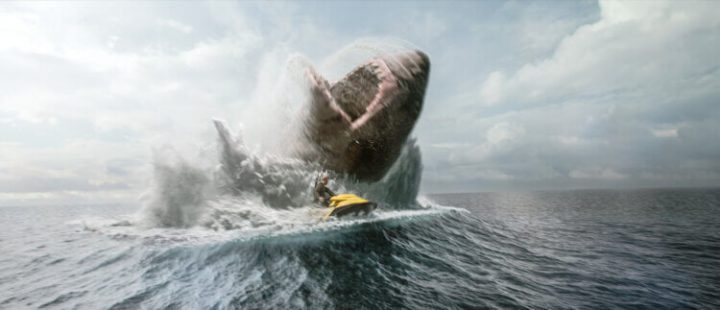 巨齿鲨2：深渊百度云网盘资源「完整版1080p高清HD资源」迅雷下载-2