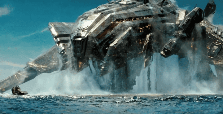 《超级战舰》覆没：回顾2012年夏季票房崩盘巨制，以及“前新星”泰勒·克奇的陨落-2