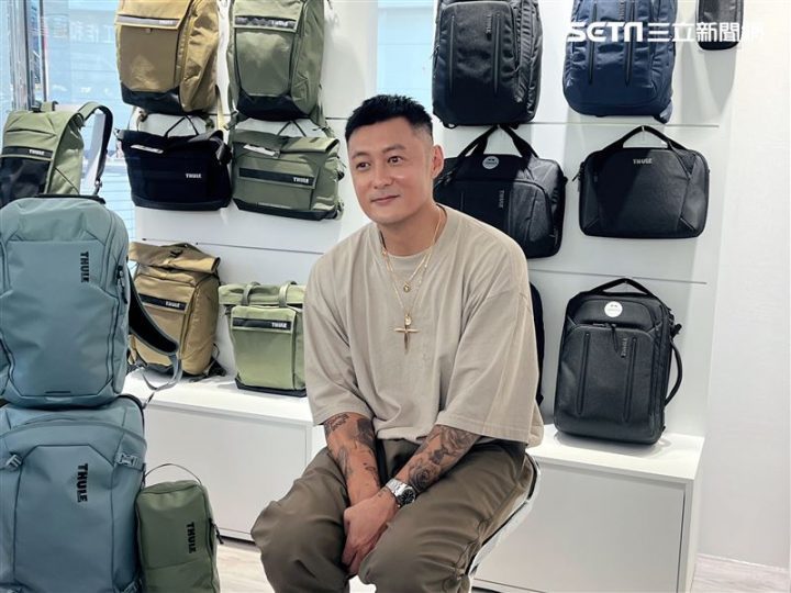 余文乐拒绝公开露面6年！因患此病在飞机上苦求“请让我下去”-1