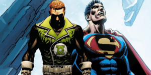 新篇章崛起：《超人：传承》引领DC宇宙的壮丽继承缩略图