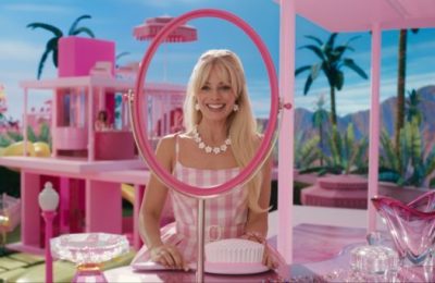 Barbie芭比电影版百度云在线看(HD1280P/3.9G-MKV)泄漏版阿里网盘资源缩略图 Barbie芭比电影版百度云在线看(HD1280P/3.9G-MKV)泄漏版阿里网盘资源缩略图