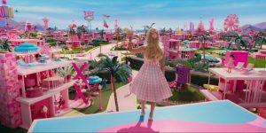 格蕾塔·葛韦格导演公开珍藏20部最爱电影，《Barbie芭比》排在其中！缩略图