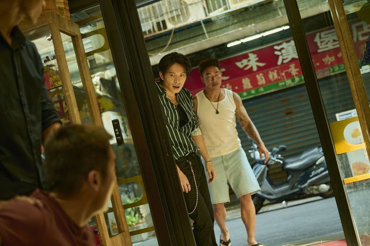 台湾电影《我最爱的笨男人》百度云在线观看蓝光版阿里云网盘「BD1280P/3.4G-MKV」-1