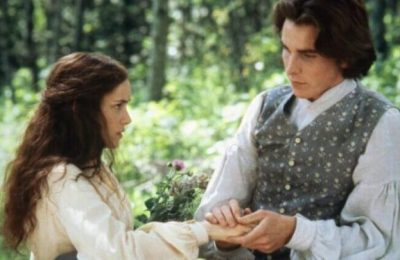 再探《小妇人》:为何这个1994年版本独具特色,让每代人都拥有属于自己的《小妇人》?缩略图 再探《小妇人》:为何这个1994年版本独具特色,让每代人都拥有属于自己的《小妇人》?缩略图
