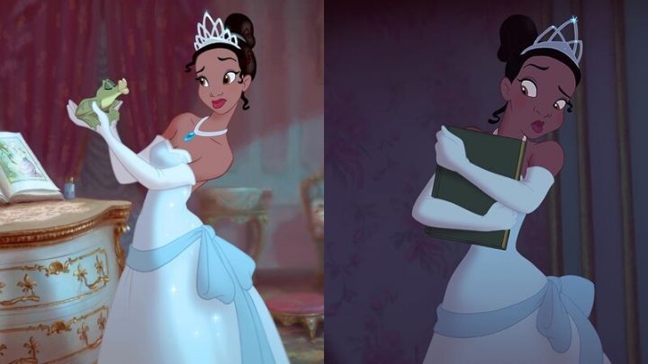 迪士尼计划推出《公主与青蛙》真人版改编！有传闻指露皮塔·尼永奥将出演“蒂安娜公主”一角-1