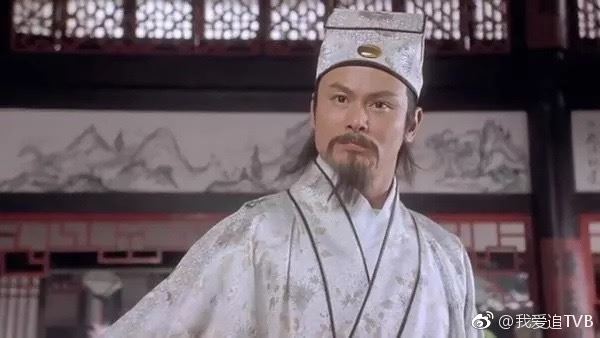 《唐伯虎》夺命书生中风12年！曾传死讯，现68岁激瘦惨状曝光，揭露“半生不遂”-2