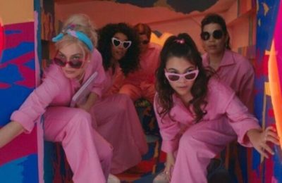 电影《Barbie芭比》下载百度云【BD720P/3.9G-MP4】高清版未删减完整版迅雷BT资源缩略图 电影《Barbie芭比》下载百度云【BD720P/3.9G-MP4】高清版未删减完整版迅雷BT资源缩略图