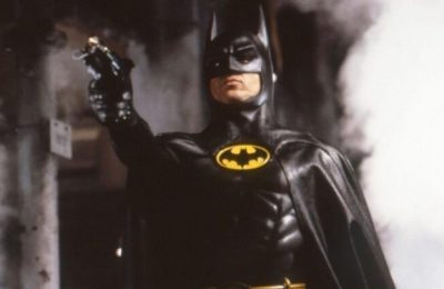 詹姆斯·古恩言论揭露！他直呼：“《蝙蝠侠与罗宾》比蒂姆·波顿版的《蝙蝠俠》好看”，狂批《蝙蝠俠》＆《黑暗骑士》缩略图