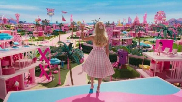 电影《Barbie芭比》百度网盘免费版下载链接【HD720P/3.2G-MP4】夸克网盘-4