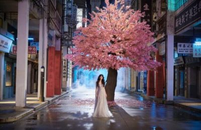 莫文蔚回顾周星驰电影,为《大话西游》推出主题曲:“你经过这五百年,回来要找的不是我……”缩略图 莫文蔚回顾周星驰电影,为《大话西游》推出主题曲:“你经过这五百年,回来要找的不是我……”缩略图