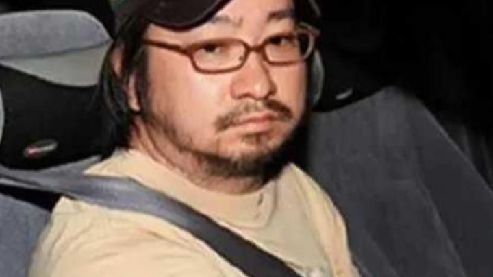 刘德华的亲弟罕见现身！意外成为胡须大叔，全场观众目瞪口呆：完全认不出来-3