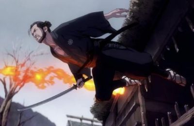 动画剧集《鬼武者》百度云【BD1080P/3.2G-MP4】手机版下载链接阿里云盘原声版缩略图 动画剧集《鬼武者》百度云【BD1080P/3.2G-MP4】手机版下载链接阿里云盘原声版缩略图