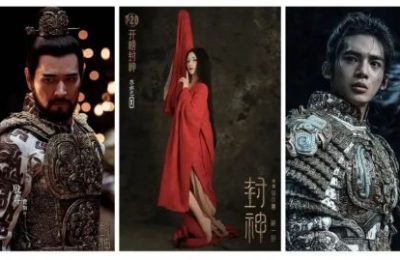 封神第一部百度云网盘在线观看中字高清版【HD1280P/3.9G-MP4】下载链接缩略图