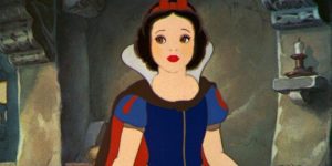 为何真人版《白雪公主》要明年上映，但已引发愤怒？缩略图