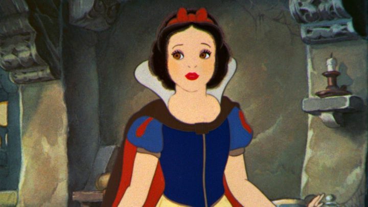 为何真人版《白雪公主》要明年上映，但已引发愤怒？-3