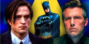 导演詹姆斯·古恩11年前的蝙蝠侠电影再次引发争议缩略图