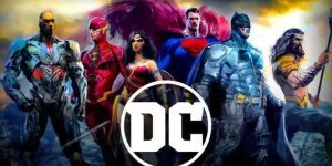 DC宣布启动《正义联盟》三部曲，构建独立的多元宇宙故事世界缩略图