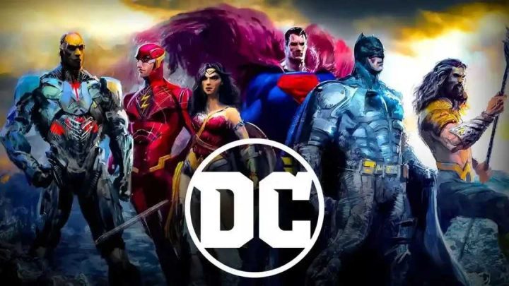 DC宣布启动《正义联盟》三部曲，构建独立的多元宇宙故事世界-1