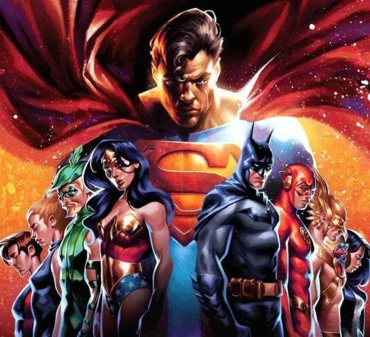 DC宣布启动《正义联盟》三部曲，构建独立的多元宇宙故事世界-3