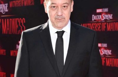 他备受关注，成为《复仇者联盟：秘密战争》最瞩目的导演候选人之一缩略图