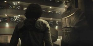 D23独家揭秘：解析《洛基2》片段，洛基消失谜团解开，TVA历史秘辛揭示缩略图