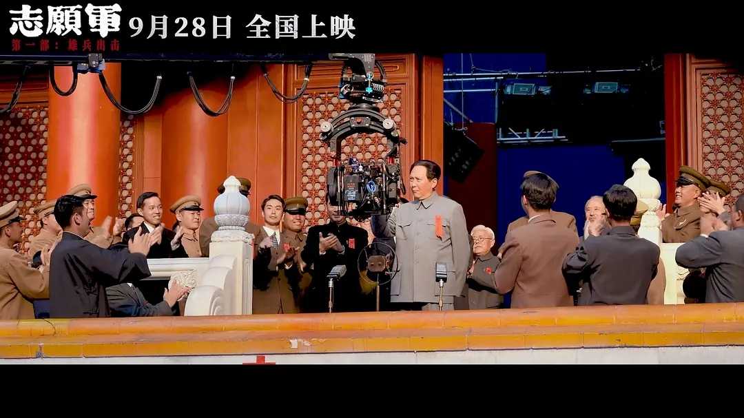 志愿军：雄兵出击下载百度云资源「1080p/高清夸克网盘」云网盘-插图