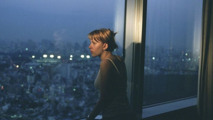 索菲亚·科波拉自曝《迷失东京》首映20周年受负面评价，拒绝观看前夫的作品，不愿看到鲁妮·玛拉出演自己的角色-4