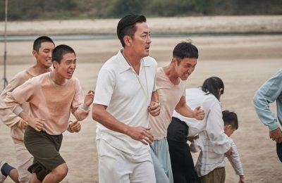 韩国电影《1947波士顿》百度云网盘[1080p高清韩语中字]免费在线观看资源缩略图