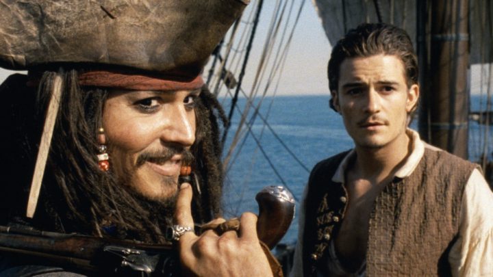海盗专家评析《加勒比海盗》：虽然有不少错误，但约翰尼·德普饰演的杰克船长极为精准！-3