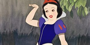 迪士尼计划发布修复版的《白雪公主与七个小矮人》4K蓝光版本缩略图