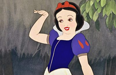 迪士尼计划发布修复版的《白雪公主与七个小矮人》4K蓝光版本缩略图