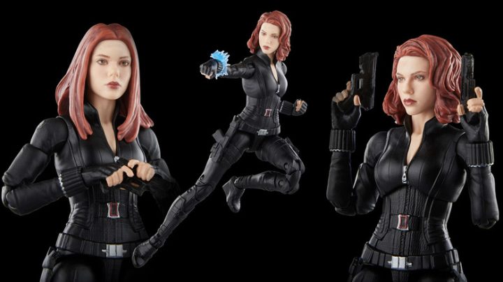 漫威传奇重现于《无限传说》 - 推出升级版钢铁侠、黑寡妇等角色的人物模型 FIGURES-1