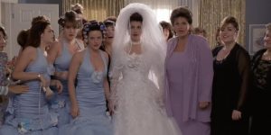 《我盛大的希腊婚礼》：如何成为史上最成功的浪漫喜剧电影？缩略图