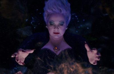 Disney+再次破纪录,多亏《小美人鱼》的功劳缩略图 Disney+再次破纪录,多亏《小美人鱼》的功劳缩略图