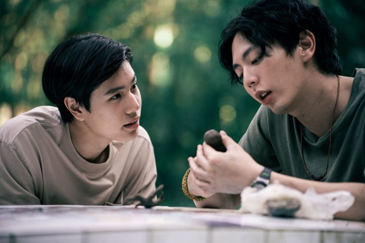 2023泰国恐怖片《巫蛊人偶/鬼偶》百度云资源迅雷网盘1080P高清版免费下载链接-3