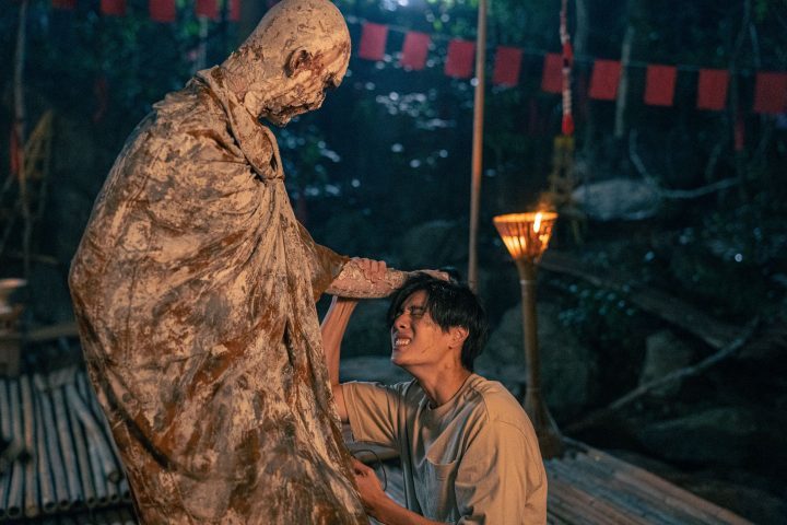 2023泰国恐怖片《巫蛊人偶/鬼偶》百度云资源迅雷网盘1080P高清版免费下载链接-1