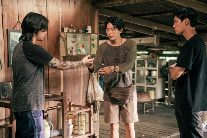 2023泰国恐怖片《巫蛊人偶/鬼偶》百度云资源迅雷网盘1080P高清版免费下载链接-2