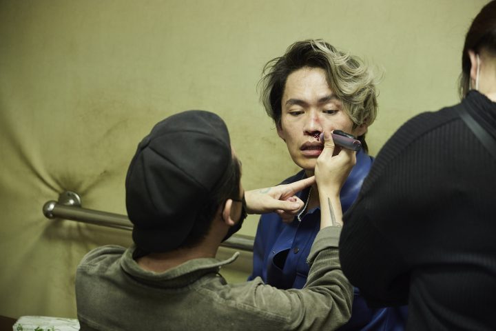 查无此心百度网盘资源下载[BDHD-MP4MKV]阿里云盘-4