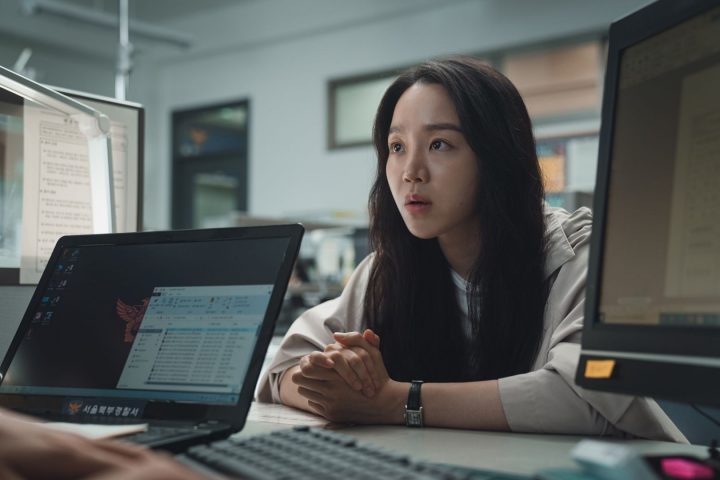 韩国惊悚电影《目标》网盘资源迅雷BT资源下载高清【正版资源泄露】百度云-1