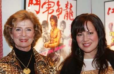 李安执导的《李小龙传》,剧情揭秘!以《龙争虎斗》为主线情节缩略图 李安执导的《李小龙传》,剧情揭秘!以《龙争虎斗》为主线情节缩略图
