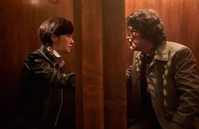 宋康昊揭示《蜘蛛网》幕后艰辛,不在乎影帝光环,谦称自己“长得丑”缩略图 宋康昊揭示《蜘蛛网》幕后艰辛,不在乎影帝光环,谦称自己“长得丑”缩略图