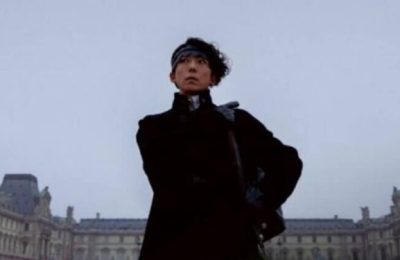 【影评】《岸边露伴卢浮宫之行》：新一集电视版成功过关，但这里是大银幕……缩略图