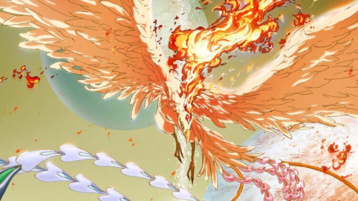 火之鸟：伊甸17网盘资源下载国语中字4k超清「BD1280P-MP4」阿里云盘-1