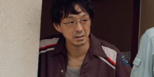 电影评价：生田斗真主演的《渴水》探讨更深层次的渴望和内心不足缩略图