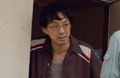 电影评价：生田斗真主演的《渴水》探讨更深层次的渴望和内心不足缩略图