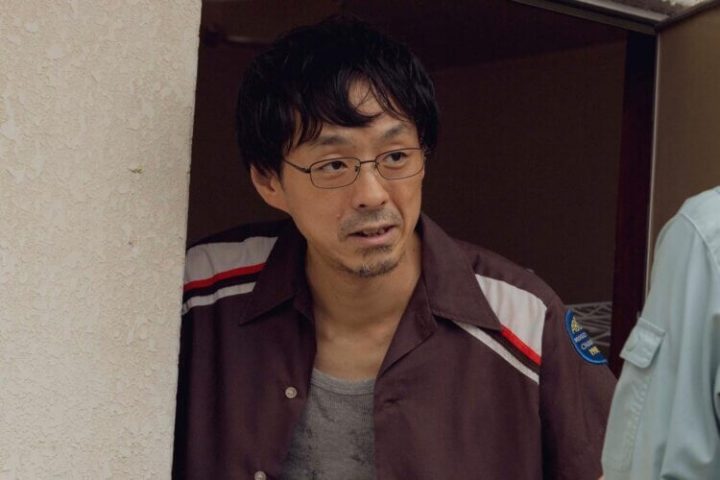 电影评价：生田斗真主演的《渴水》探讨更深层次的渴望和内心不足-1