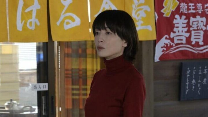 电影影评：《善良的牧本先生》——活着，好好地死去-7