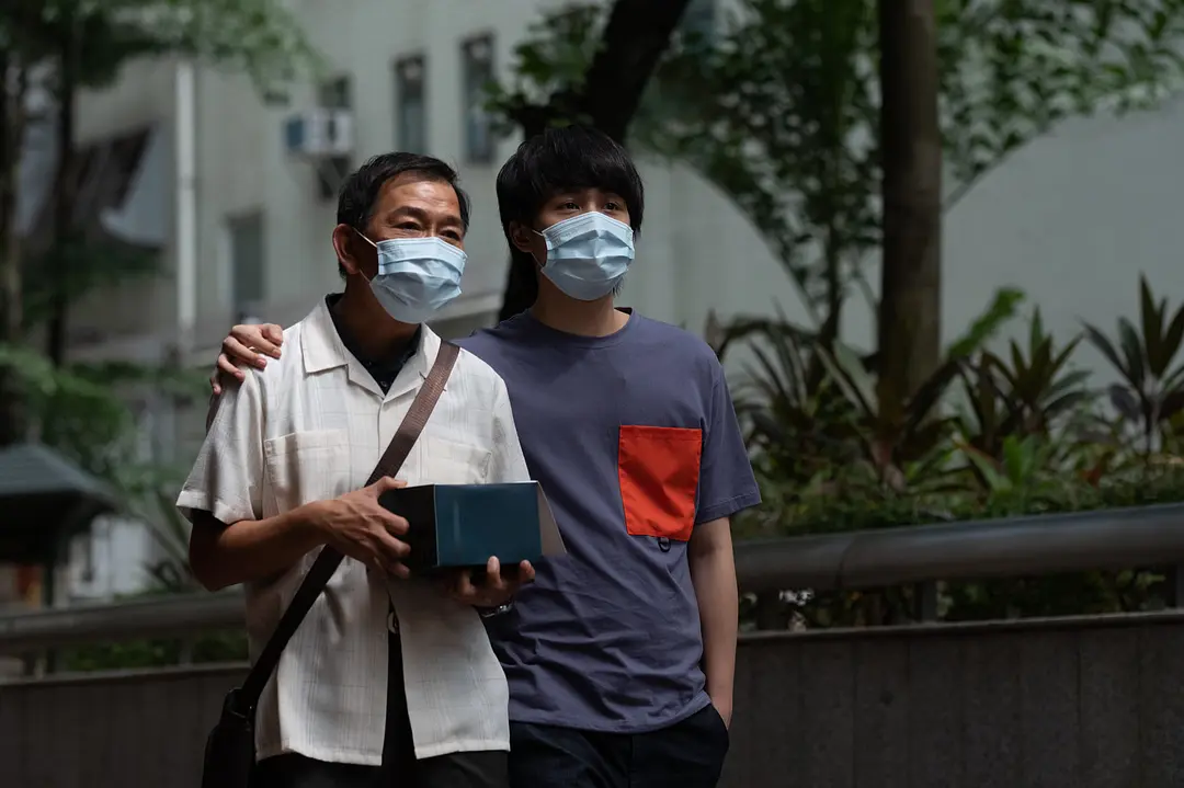 2023香港电影《说笑之人》百度云资源下载【bd1280P蓝光高清版】夸克网盘-1