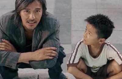 《长江7号》周星驰“终极主演”15周年,展示手稿和道具首度曝光缩略图 《长江7号》周星驰“终极主演”15周年,展示手稿和道具首度曝光缩略图